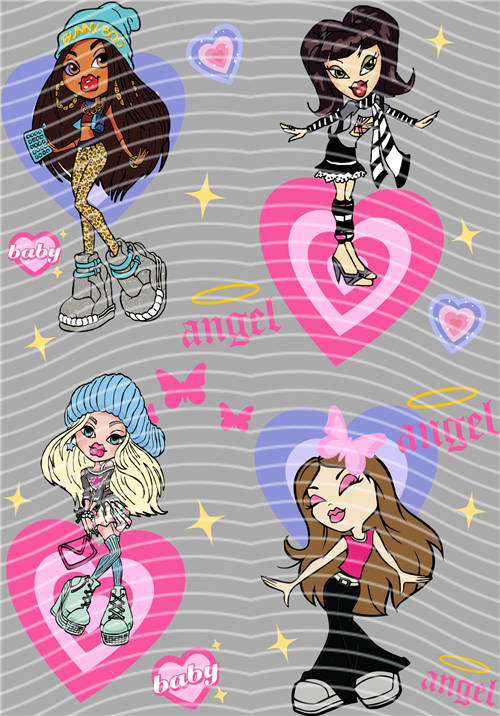 A5 Notebook Wraps-A 2441